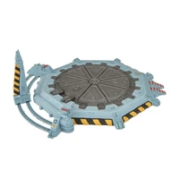 Battlefield in a Box: Gothic Sector – Legion: Machine Cult – Alternate Paint Scheme