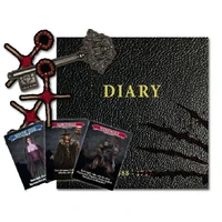 Ultimate Werewolf Legacy