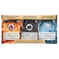 Call to Adventure The Name of the Wind