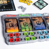 Dwellings of Eldervale Deluxe Edition Croc Cover