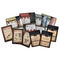 Black Rose Wars Core Game