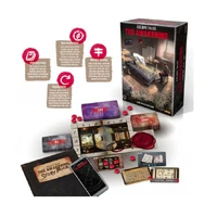 Escape Tales: The Awakening