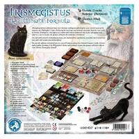 Trismegistus The Ultimate Formula