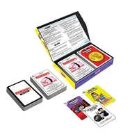 Bankrupt: Bad Habits