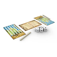 Kingdomino Duel