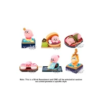 Banpresto Kirby Paldolce Collection Volume 2 Blind Box