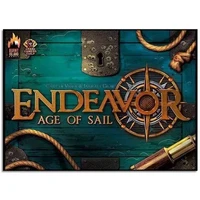 Endeavor Age of Sail