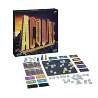 Acquire 2nd Edition