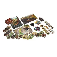 Betrayal at House on the Hill Widows Walk