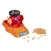 Don't Spill The Beans - Bean Balancing, Pot Tipping - 2 Players - Preschool Kids Toys & Games - Ages 3+
