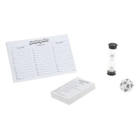 Scattergories Refresh