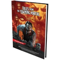 D&D Tales from the Yawning Portal