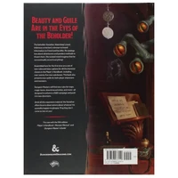 D&D Xanathar's Guide to Everything