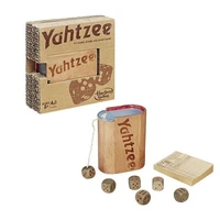 Yahtzee Rustic