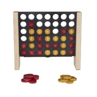 Connect 4 Rustic