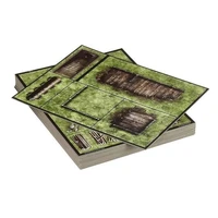 D&D Dungeon Tiles Reincarnated Dungeon