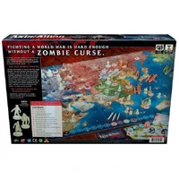 Axis & Allies & Zombies