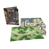 D&D Tactical Maps Reincarnated