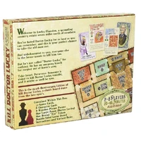 Kill Doctor Lucky Anniversary Edition