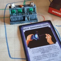 Chronicle Cards Universal Items Deck