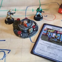 Chronicle Cards Universal Personalities Deck