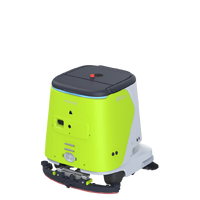 Pudu CC1 Commercial Cleaning Robot