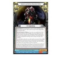 Cosmic Encounter Cosmic Alliance