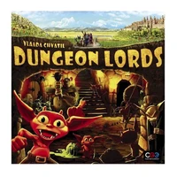 Dungeon Lords