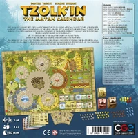 Tzolkin