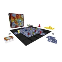 Tsuro Phoenix Rising