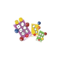 Roll For It! Going BIG! Red Edition