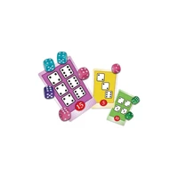 Roll For It! Going BIG! Purple Edition