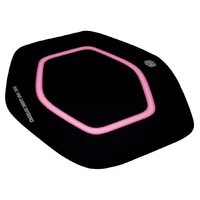 Cooler Master FM510H Classic Halo Gaming Floor Mat