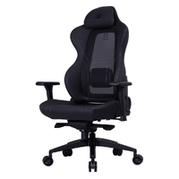 Cooler Master HYBRID 1 ERGO Gaming Chair, 30th Anniversary Edition
