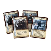 A Game of Thrones Catan Brotherhood of the Watch