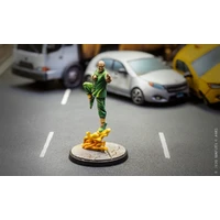 Marvel Crisis Protocol Miniatures Game Dr Strange and Wong Expansion