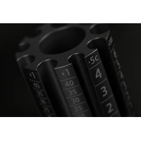 Coin-Pen Holder Limited Edition Desk Organiser