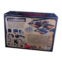 Gloomhaven Revised Edition