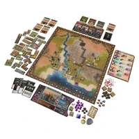 Founders of Gloomhaven