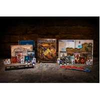 Gloomhaven: Jaws of the Lion