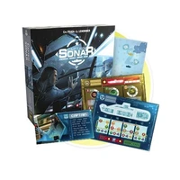 Captain Sonar