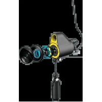 Chasing F1 Fish Finder Drone