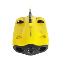 Gladius Mini underwater drone with 100m Tether and Winder