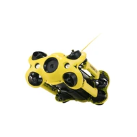 Chasing M2 with 200 Meter Cable Version (Standard Machine + Remote Control + 200m Cable + Winder)