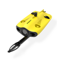 Chasing Gladius MINI S 200 Meters Tether with Grabber Claw B