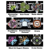 Galaxy Trucker Another Big Expansion