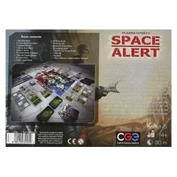 Space Alert