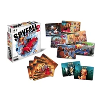 Spyfall 2
