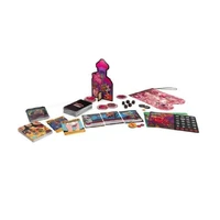 Epic Spell Wars of the Battle Wizards - Melee At Murdershroom Marsh