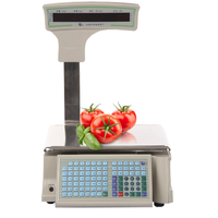 Dahua TM-30H Barcode Printing Electronic Scale